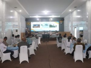 Polres Lampung Selatan Catat 94 Kasus Kecelakaan Akibat Kelalaian, Perkuat Kolaborasi Antar Instansi