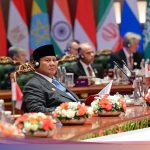 Prabowo Desak Lembaga Keuangan Dunia Tingkatkan Responsivitas terhadap Negara Berkembang