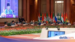 Prabowo di KTT BRICS: Indonesia Tolak Dikte Kekuatan Asing