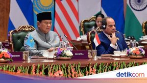 Prabowo di KTT BRICS: Perkuat Peran Indonesia di Kerja Sama Multilateral, Gaungkan Abad Hijau