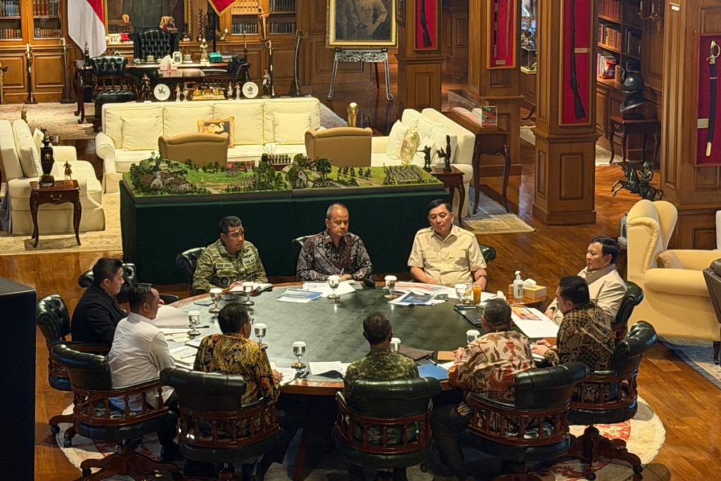 Prabowo Instruksikan Penertiban Kawasan Hutan: Tegas, Akuntabel, dan Berkelanjutan