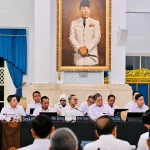 Prabowo Lakukan Reshuffle Kabinet, Purbaya Diganti sebagai Menteri Keuangan