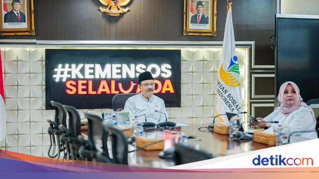 Prabowo Pimpin Rapat Bahas Penanganan Bencana, Anggaran Mitigasi Siap Dinaikkan