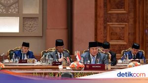 Prabowo Tegaskan di KTT BRICS: Jangan Jadikan Perdagangan dan Mata Uang Sebagai Senjata