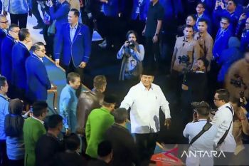 Prabowo Tegaskan Olahraga sebagai Pilar Keberhasilan Bangsa