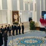 Prabowo Tunjuk Nazara sebagai Menteri Keuangan Gantikan Purbaya