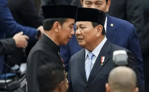 Prof. Ryaas Rasyid: Pemerintahan Prabowo Sudah Gagal, Tak Perlu Tunggu Lima Tahun