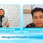 Program Kehamilan: Langkah Awal Cegah Risiko Penyakit Jantung Bawaan pada Bayi