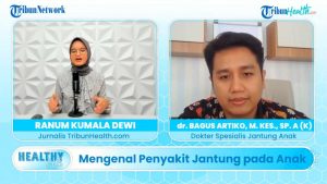 Program Kehamilan: Langkah Awal Cegah Risiko Penyakit Jantung Bawaan pada Bayi