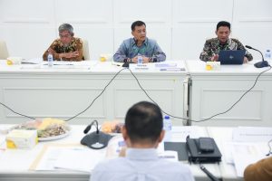 Program Pemprov Jateng: Dari Kesehatan hingga Pengentasan Kemiskinan yang Berdampak Nyata