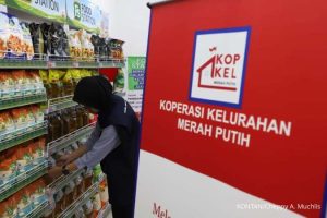 Proses Penempatan Manajer Kopdes Merah Putih Masih Berlanjut, Ini Penjelasan Kemenkop