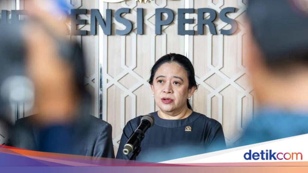 Puan Dorong Investigasi Menyeluruh Kecelakaan Kapal Virgo, Media Asing Soroti