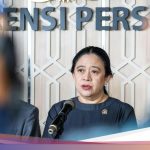 Puan Dorong Investigasi Menyeluruh Kecelakaan Kapal Virgo, Media Asing Soroti