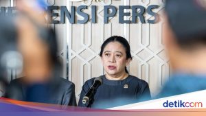 Puan Dorong Investigasi Menyeluruh Kecelakaan Kapal Virgo, Media Asing Soroti