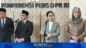 Puan Mendorong Koordinasi Lintas Sektor untuk Mengatasi Kebakaran Hutan dan Lahan