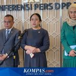 Puan Minta Wacana Penggabungan BMKG dan Badan Geologi Dikaji: DPR Setuju Jika Terbukti Efektif