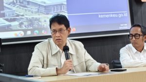 Purbaya Berkomitmen Atasi Kendala Pencairan Restitusi Pajak yang Dikeluhkan Pengusaha