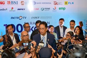 Purbaya Buka Peluang Ubah Batas Omzet UMKM Bebas Pajak Penghasilan