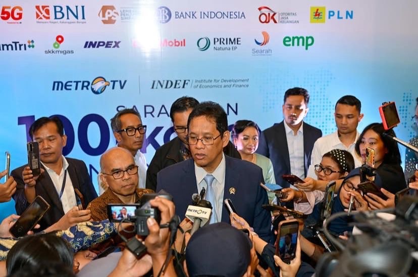 Purbaya Buka Peluang Ubah Batas Omzet UMKM Bebas Pajak Penghasilan