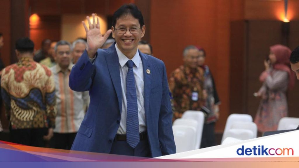 Purbaya Dicopot dari Jabatan Menteri Keuangan oleh Prabowo Setelah Setahun Menjabat