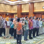 Purbaya Lakukan Rotasi Besar-besaran di Kemenkeu, Termasuk di Ditjen Pajak