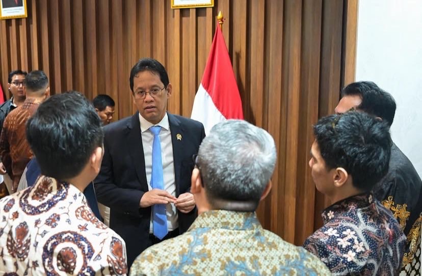 Purbaya Pertimbangkan Insentif Pajak untuk Dorong Industri Film Nasional