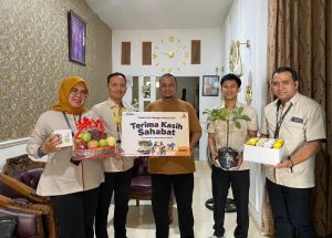 Rayakan Hari Pelanggan Nasional 2026, Adira Finance Ucapkan Terima Kasih kepada Sahabat Setia