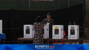 Revisi UU Pemilu Terancam Sengketa dan Politik Uang di Tengah Tekanan Waktu