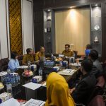 Robby Usulkan Aplikasi Mobile JKN untuk Percepat Pelayanan Kesehatan