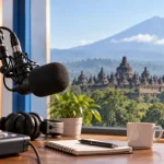 RRI Siaran Jadi Sumber Utama Informasi Wisata dan Berita Terpercaya