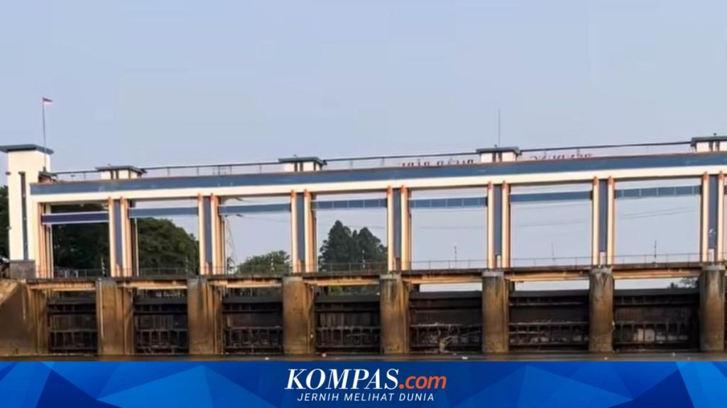 Saan Mustopa: Pimpinan DPR Kunjungi dan Atasi Wilayah Terkena Kekeringan