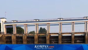 Saan Mustopa: Pimpinan DPR Kunjungi dan Atasi Wilayah Terkena Kekeringan