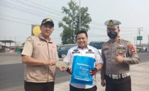 Samsat OKU Timur Luncurkan Program “Samsat Menyapa” untuk Tingkatkan Kesadaran Pajak Kendaraan