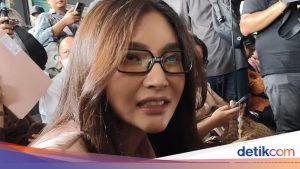 Sarwendah Umumkan Hasil Tes Kesehatannya Non-reaktif