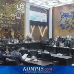 Sekjen KPA Merasa Terharu RUU Reforma Agraria Akhirnya Masuk Pembahasan DPR