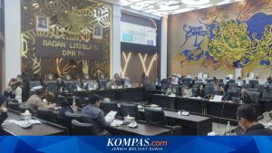 Sekjen KPA Merasa Terharu RUU Reforma Agraria Akhirnya Masuk Pembahasan DPR