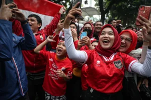 Sepak Bola dalam Genggaman Politisi: Analisis Kompas.id