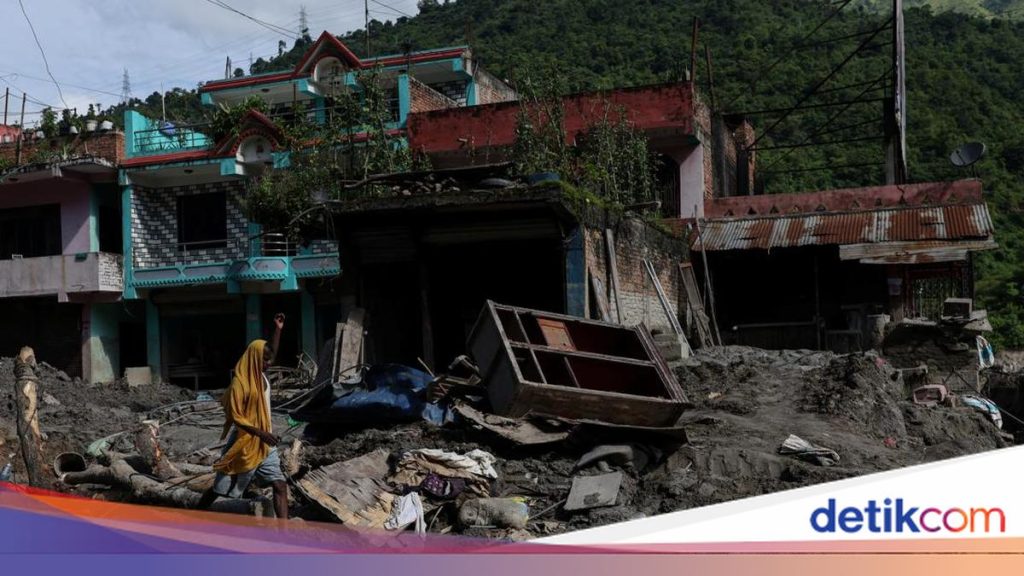 Sepinya Nepal: Destinasi Wisata yang Mulai Ditinggalkan Turis