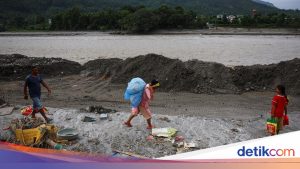 Sepinya Nepal: Destinasi Wisata yang Mulai Ditinggalkan Turis