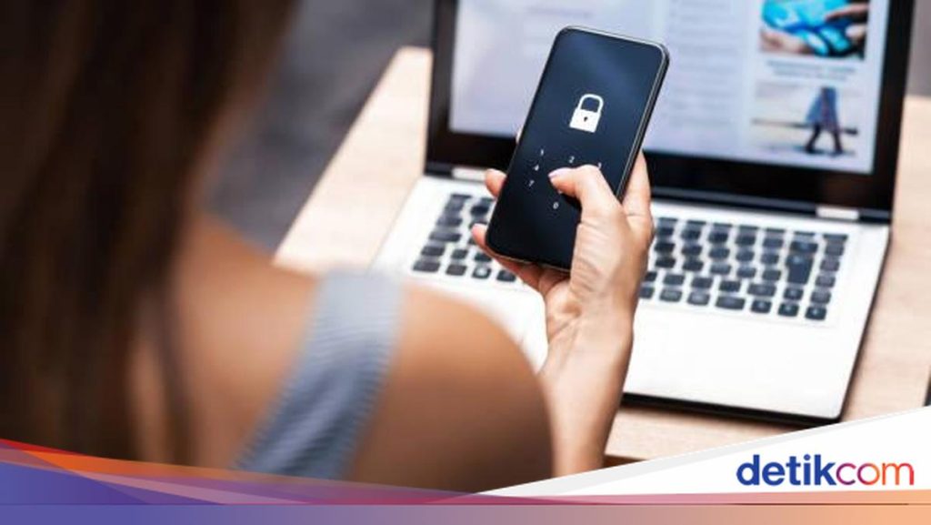 Serangan Hacker pada Ponsel Makin Gencar, Indonesia Temukan 15 Ribu Kasus