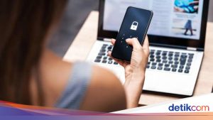 Serangan Hacker pada Ponsel Makin Gencar, Indonesia Temukan 15 Ribu Kasus