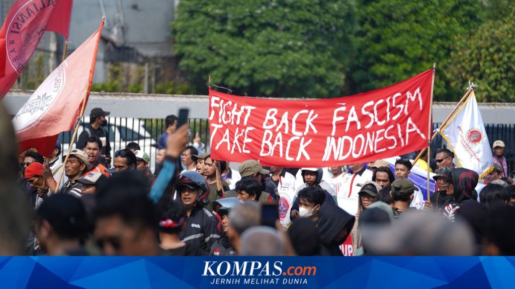 Setelah Pasal Penghinaan Pemerintah Dibatalkan: Implikasi dan Dampaknya