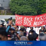 Setelah Pasal Penghinaan Pemerintah Dibatalkan: Implikasi dan Dampaknya