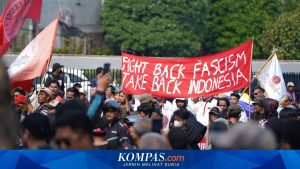 Setelah Pasal Penghinaan Pemerintah Dibatalkan: Implikasi dan Dampaknya