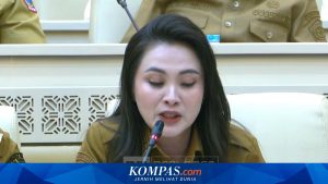 Sherly Tjoanda Keluhkan ke DPR: Setahun Dibuat Bingung oleh Kementerian Nusron