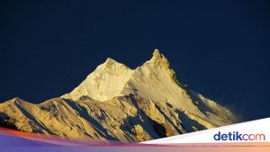 Sherpa Bantah Isu Penutupan Gunung di Nepal, Ajak Wisatawan Tetap Datang