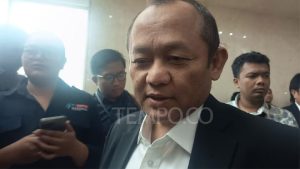 Sikap Golkar Terkait Penangkapan Fahd A. Rafiq oleh KPK