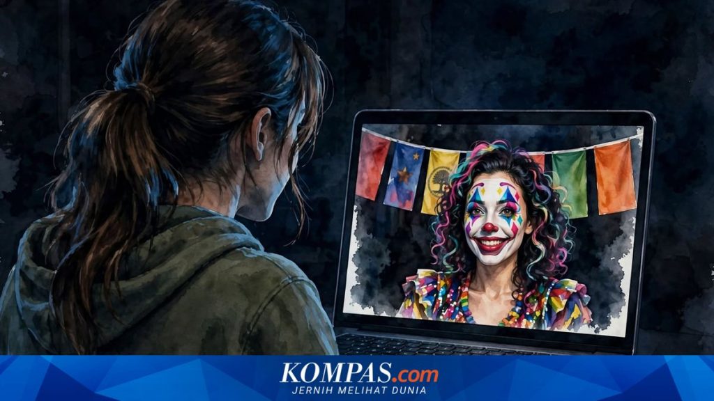 Sikap Publik terhadap Influencer yang Direkrut Partai Politik