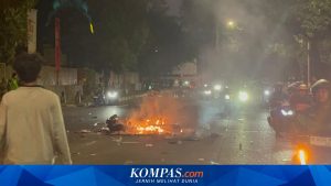 Skandal Baru Terungkap: 83 Anak Dibayar Rp55.000 untuk Terlibat dalam Kerusuhan Pasca Demo DPR 27 Agustus