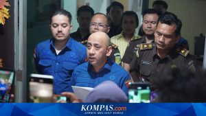 Skandal KPR di Karawang: Dua Pejabat Bank Himbara Jadi Tersangka Korupsi